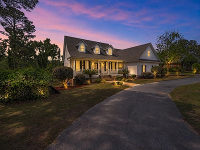 5818 Lake Loriana Cir