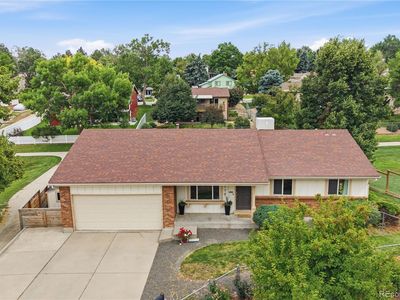 Property at 9038 W 77th Place, Arvada, CO