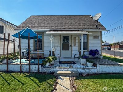 800 Methow Street