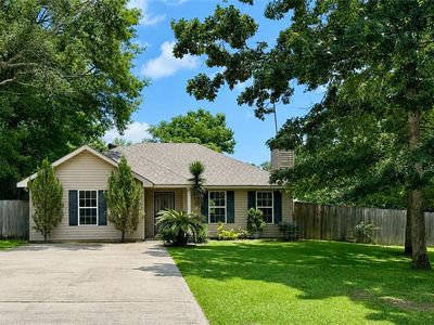 Property at 53430 Rock Ridge Dr, Loranger, LA