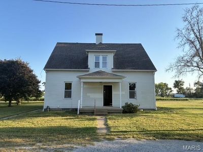 Property at 3708 State Route 160, Highland, IL