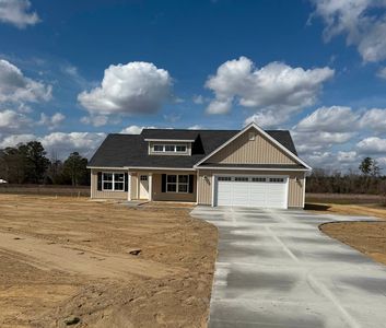 3801 Valley Forge Rd. Lot 4 Live Oak