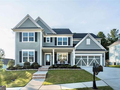 6007 Cedar Wood Ct