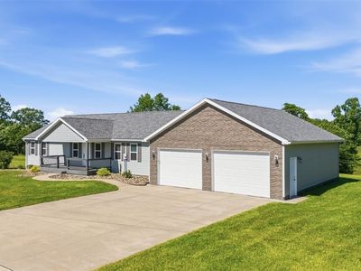 2575 Moody Ridge Rd