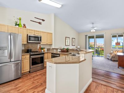 75-6009 Alii Dr APT V21