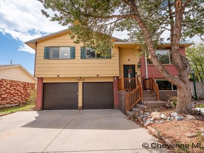 7318 Willshire Blvd