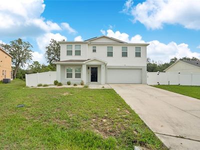 301 Salmon Way