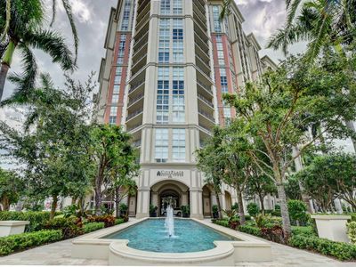 550 Okeechobee Boulevard #608