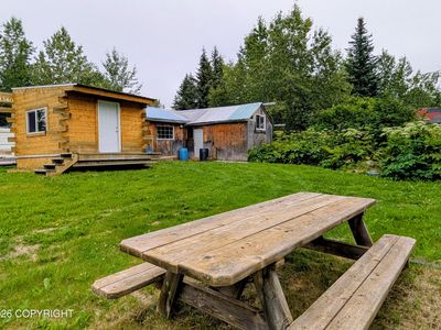 Property at 71340 Greenfield Rd, Anchor Point, AK