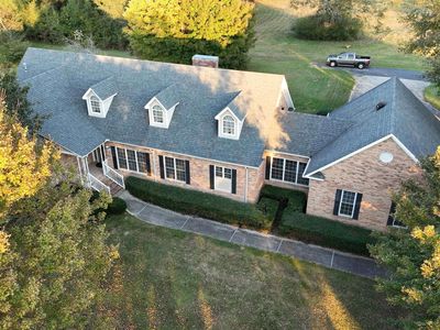 1116 Double Bridge Rd
