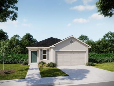 Victoria Plan, Cassie Oaks