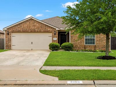 4906 Evening Place Ln