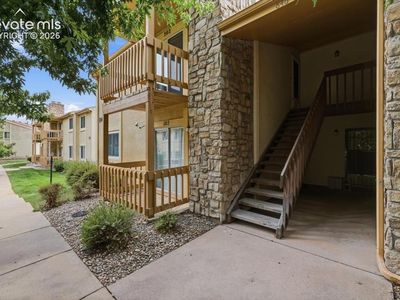 846 Tenderfoot Hill Rd APT 202