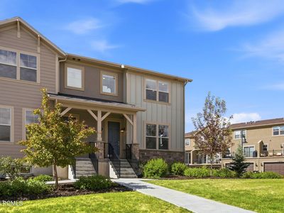 1117 W Wasatch Spring Rd