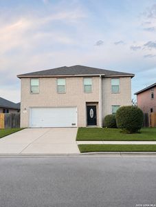 7712 COPPER HOLW