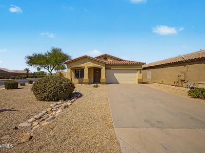 30381 N DESERT WILLOW Boulevard