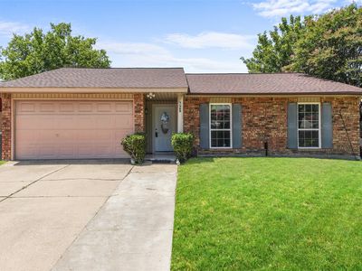 725 Valley View Dr