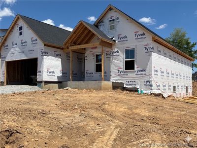 2601 Vineyard Way #218
