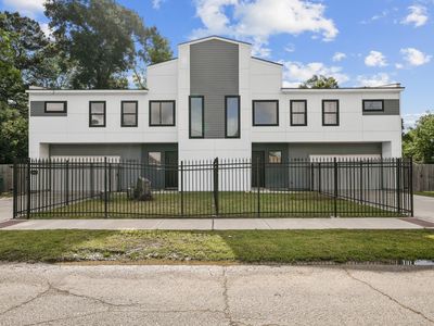 6835 Weston St #Ab