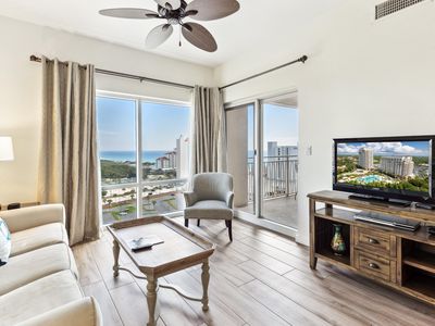 5000 S Sandestin Blvd Unit 7207