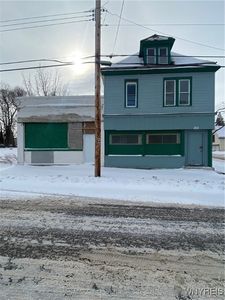 133 Kingsley St