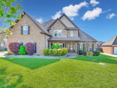 1247 Pleasant Colony Ct