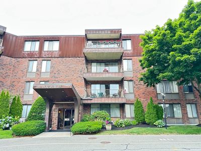 1006 Paradise Rd #4PN