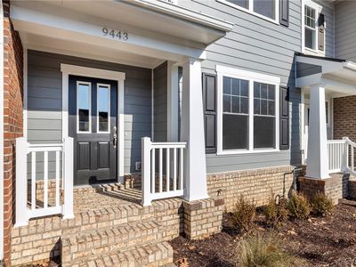 9461 Creek Summit Cir #18