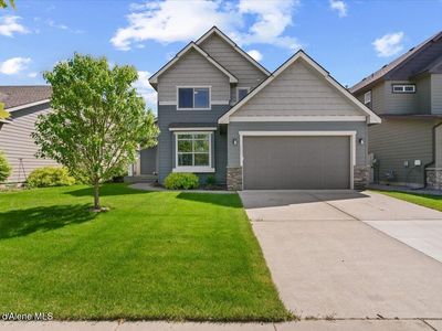 4808 E Alopex Ln