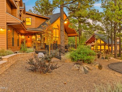 7500 E Old Walnut Canyon Rd