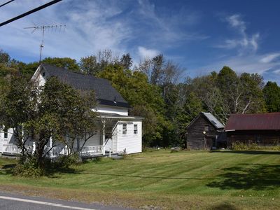 177 Websterville Road