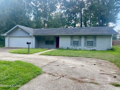 Property at 1154 Border Ave W, Wiggins, MS