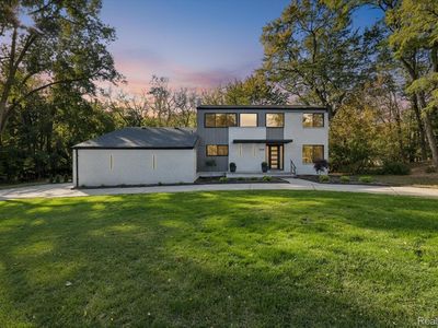 3668 Bayou Dr