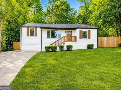 2190 Gordon Cir SE