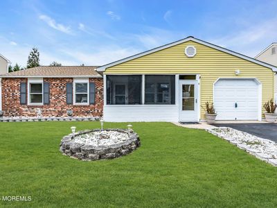 Property at 4 Evergreen Place, Howell, NJ