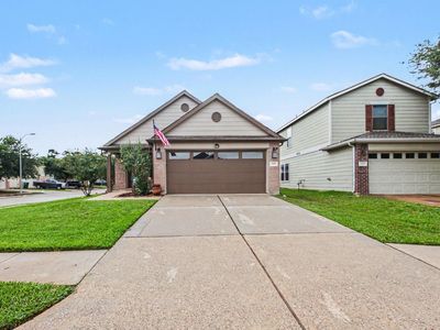 2903 Swift Brook Glen Way
