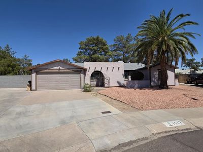 4147 E PRESIDIO Road