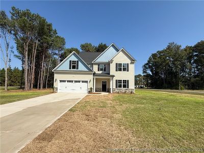 Property at 3807 Hatteras Dr Lot 2, Eastover, NC