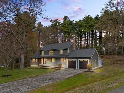 Property at 14 Estey Way, Canton, MA