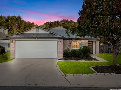 5910 Rolling Trail Drive