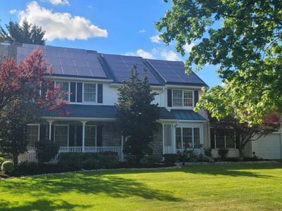 1 Bunting Ct