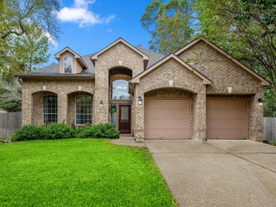 Property at 11826 Thoreau Dr, Montgomery, TX