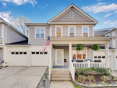 7912 Village Harbor Dr