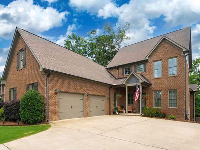 Property at 4633 Sulphur Springs Rd, Hoover, AL