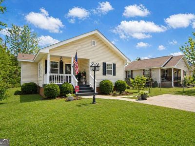 45 Shannon Rd NE