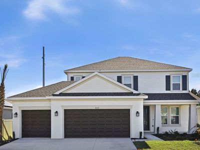 2132 Babbling Brook Blvd