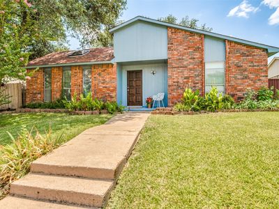 5013 Wheeler Cir