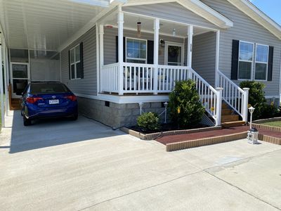 319 Jerrys Folly Rd #105