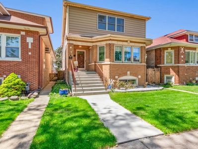 Property at 2642 N 78th Ave, Elmwood Park, IL