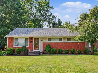 Property at 3401 Calais Dr, Jeffersontown, KY